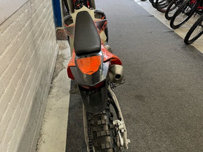KTM 150