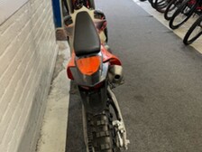 KTM 150