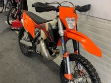 KTM 150