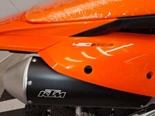 KTM 450