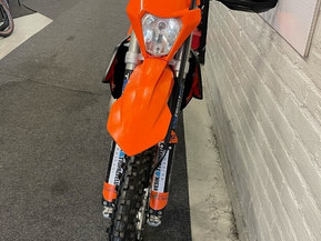 KTM 150