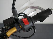 Honda CRF