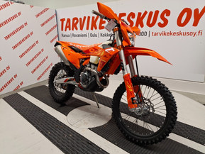 KTM 250