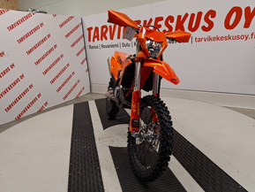 KTM 250