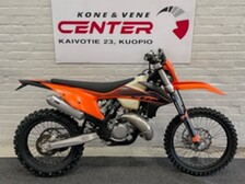 KTM 150