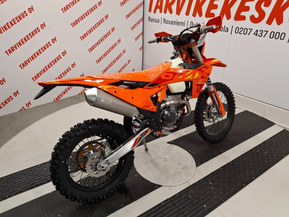 KTM 250