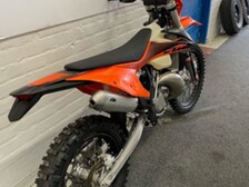 KTM 150