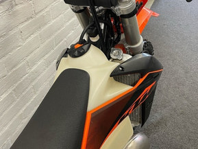 KTM 150