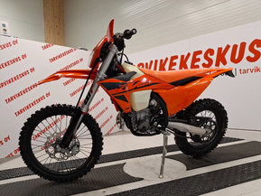 KTM 450