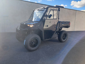 Polaris Ranger