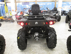 Can-Am Outlander Max