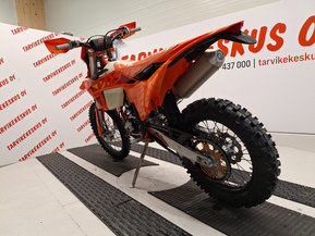 KTM 250