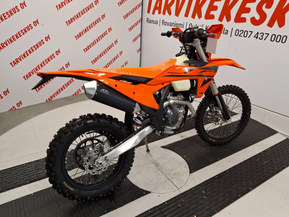 KTM 450