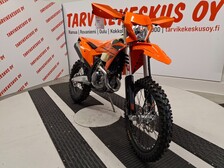 KTM 450