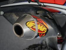 Honda CRF