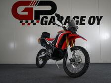 Honda CRF