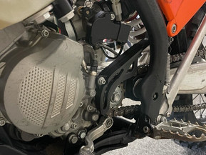 KTM 150