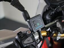 Honda CRF