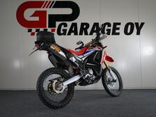 Honda CRF