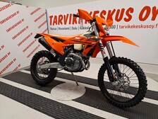 KTM 450