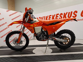 KTM 250