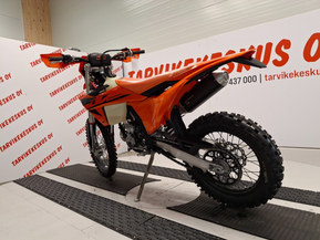 KTM 450