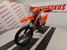 KTM 450
