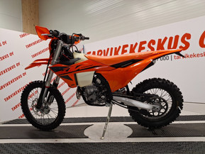 KTM 450