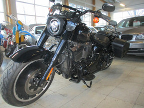 Harley-Davidson Softail