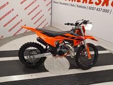 KTM 85