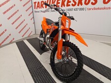KTM 85