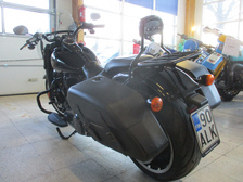 Harley-Davidson Softail