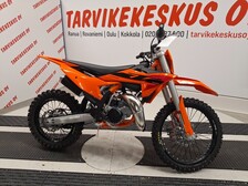 KTM 85