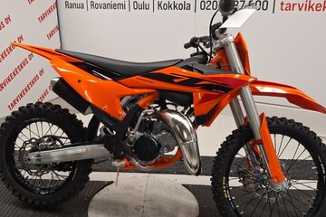 KTM 85