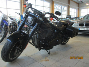Harley-Davidson Softail