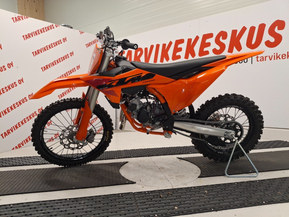 KTM 85