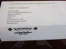 Harley-Davidson Softail