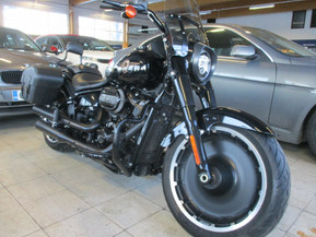 Harley-Davidson Softail
