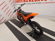 KTM 85