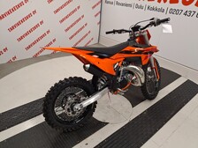 KTM 85