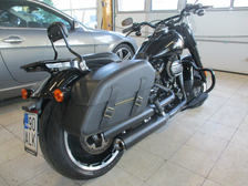 Harley-Davidson Softail