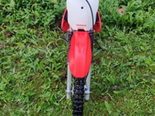 Honda CRF