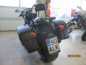 Harley-Davidson Softail