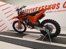 KTM 85