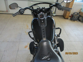 Harley-Davidson Softail