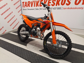 KTM 85