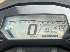 Kawasaki Ninja