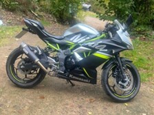 Kawasaki Ninja