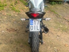 Kawasaki Ninja