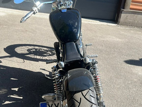 Suzuki Intruder